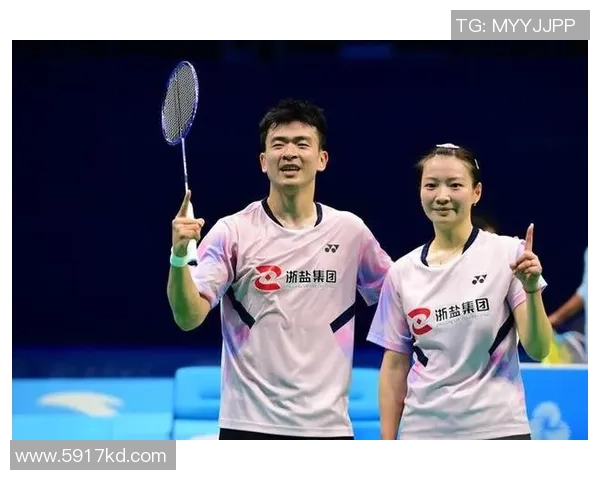 “雅思组合”：期望以全运金牌为传奇画圆