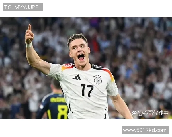 我国小将德国联赛两轮接连进球 未来踢德甲或许仅仅时间问题