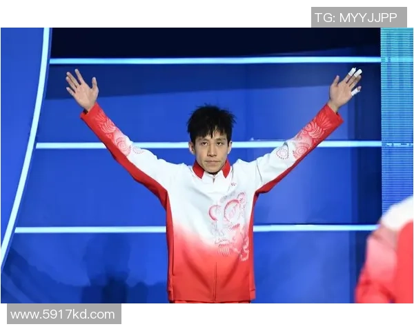 断层榜首!全运会男人3米跳板:王宗源抢先第2名超80分晋级决赛